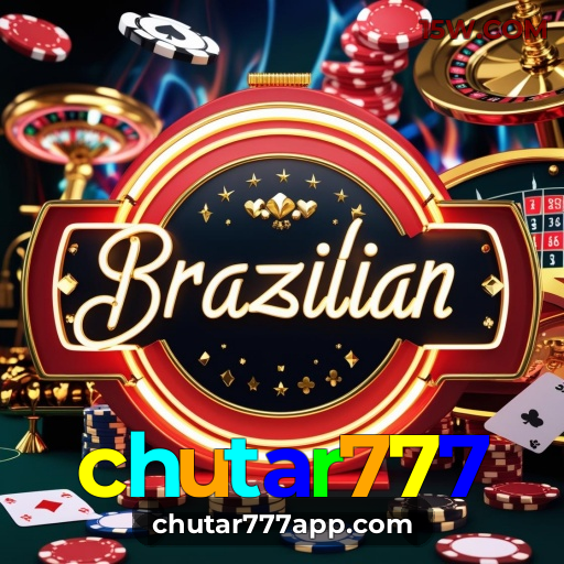 chutar777 App Oficial | Cassino Online Brasil com Suporte 24h