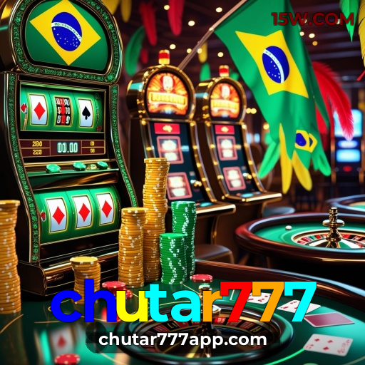 Entre no chutar777 | Login Rápido para Apostar Online