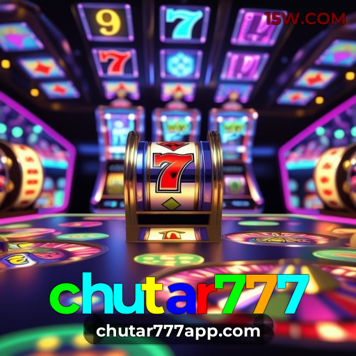 chutar777 Plataforma: O Segredo para Ganhar no Fortune Tiger e Rabbit