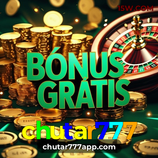 chutar777 App Oficial | Cassino Online Brasil com Suporte 24h