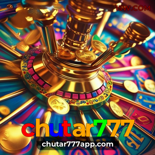 chutar777: Jogue no cassino mais seguro e ganhe como nunca!