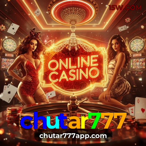 chutar777.com - O Melhor Cassino Online e Apostas Esportivas - chutar777
