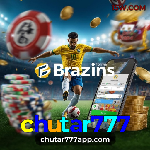chutar777.com - O Melhor Cassino Online e Apostas Esportivas - chutar777