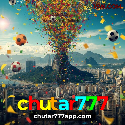 chutar777 | Apostas com Pix e Saques Instantâneos 24/7