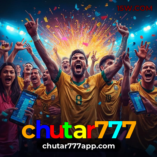 Cassino chutar777 | Jogos Populares com Bônus Exclusivos e PIX