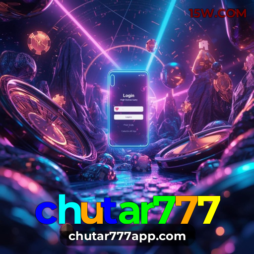 chutar777.com | Cassino Online Completo e Confiável no Brasil