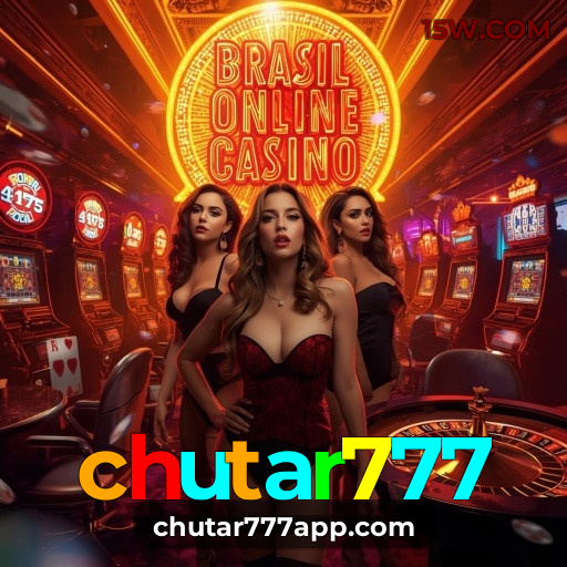 Entre no chutar777 | Login Rápido para Apostar Online