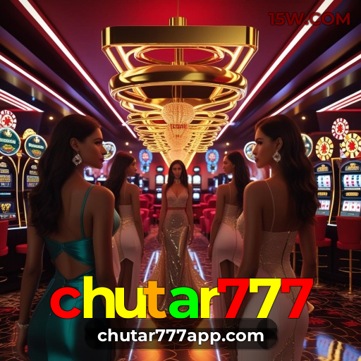 chutar777: Jogue e ganhe no cassino online que é referência no Brasil!
