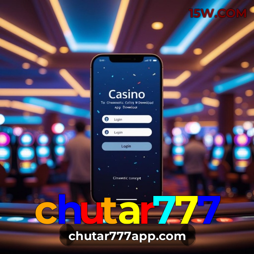 chutar777.COM PLATAFORMA OFICIAL-🎖-chutar777 slots