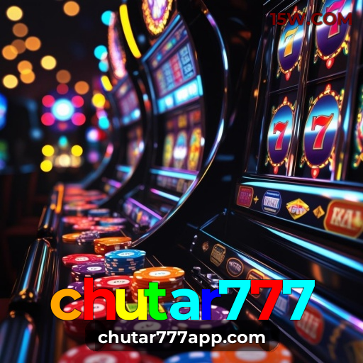 chutar777 no Brasil — app oficial de jogos online