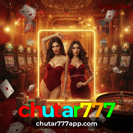 chutar777 no Brasil — app oficial de jogos online