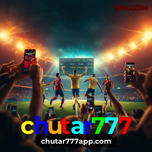 Login chutar777 - Entre e Resgate seu Bônus de Boas-Vindas