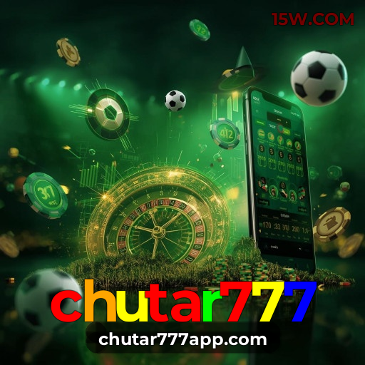chutar777 Oficial: A Plataforma de Slots com Saque Mais Rápido via Pix