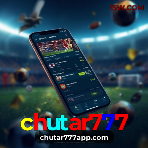 Login chutar777 - Entre e Resgate seu Bônus de Boas-Vindas