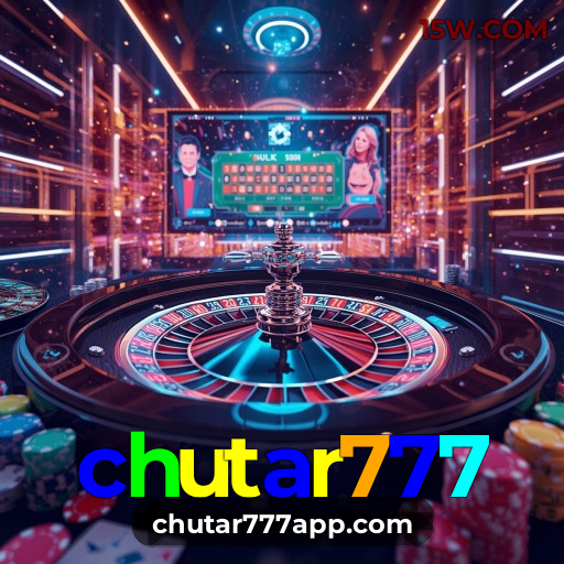 chutar777 Brasil: A Plataforma Oficial para Jogar Crash com Segurança