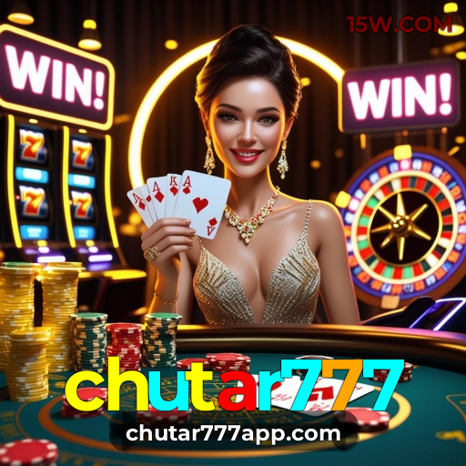 chutar777.com - Descubra o Melhor Cassino Online com Jogos Exclusivos e Saques Rápidos no Brasil - chutar777